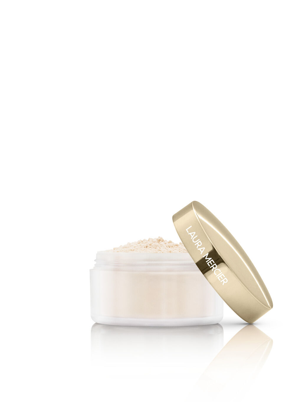 トランスルーセント ルース セッティング パウダー ライト