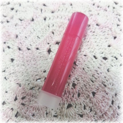 シーブリーズ リップ&ウォーター/シーブリーズ/リップクリームを使ったクチコミ(2枚目)