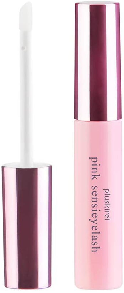 プラスキレイ ピンク センシアイラッシュ