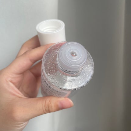 S2ND エスツーエンディー マイルドリップ&アイリムーバー のクチコミ「#使い切りレビュー
【S2ND マイルドリップ&アイリムーバー】
ほぼ毎日使って1ヶ月半~2.....」(3枚目)