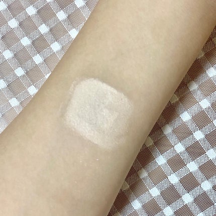 ハイライト/xixi/リキッドハイライトを使ったクチコミ(4枚目)