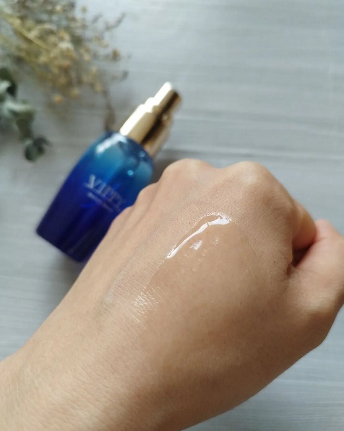 VippyBeautySerumテンション美容液/VIPPY/美容液を使ったクチコミ(7枚目)