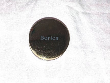 美容液ケアアイシャドウ/Borica/ジェル・クリームアイシャドウを使ったクチコミ(2枚目)