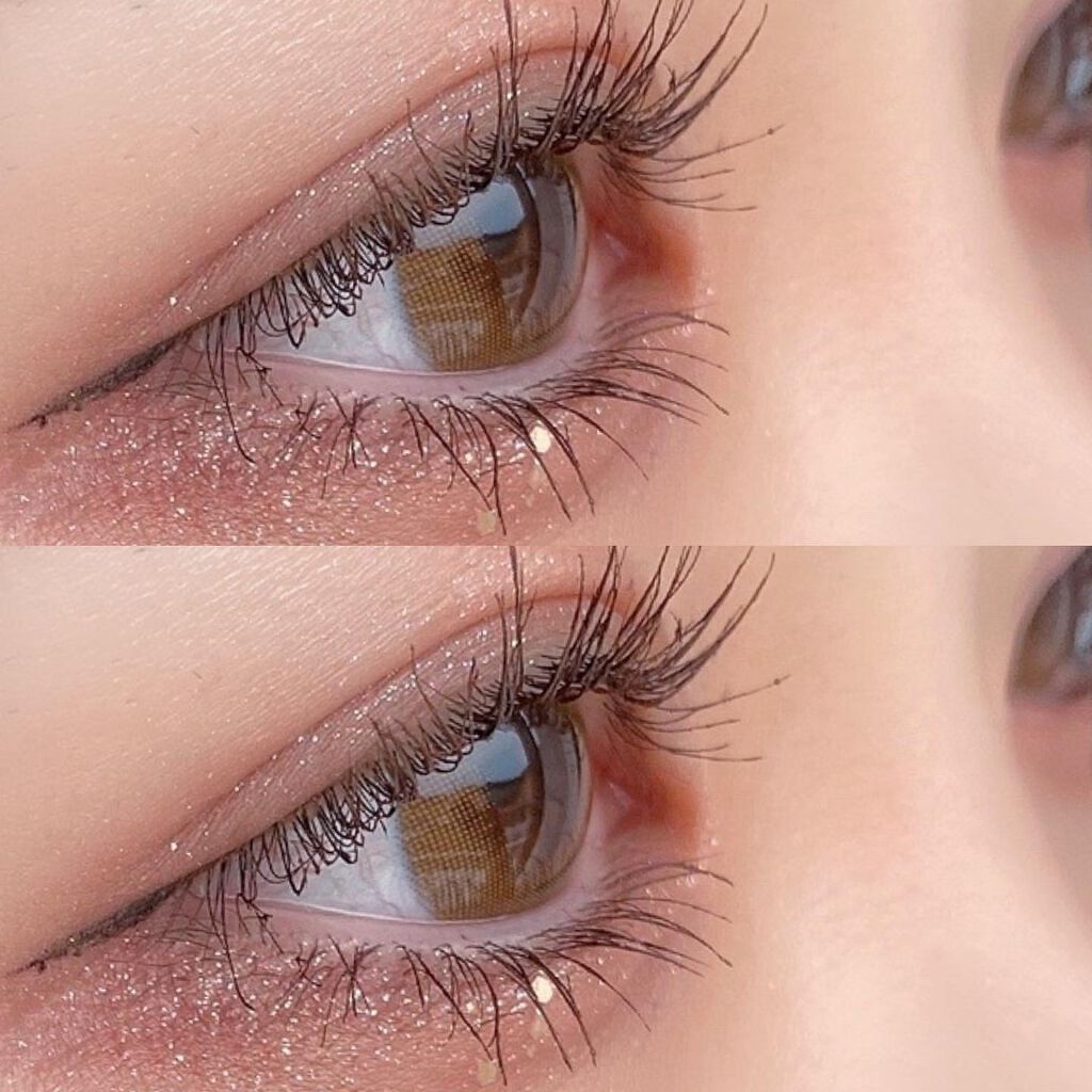 ベターザンパレット/rom&nd/アイシャドウパレットを使ったクチコミ（2枚目）