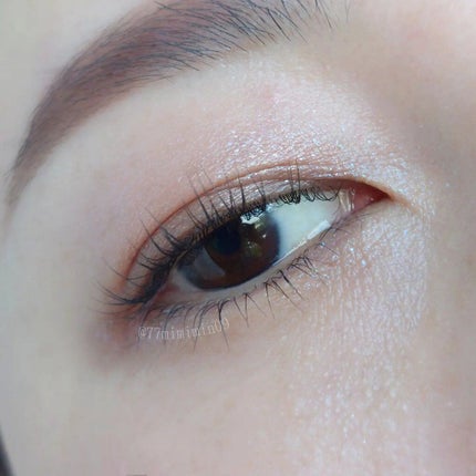 シグニチャー カラー アイズ/SUQQU/アイシャドウパレットを使ったクチコミ(2枚目)