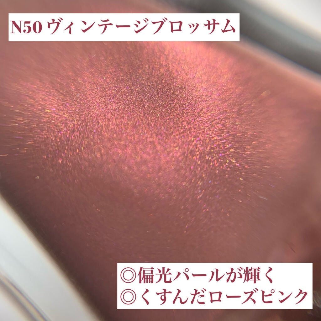 カラフルネイルズ/キャンメイク/マニキュアを使ったクチコミ(2枚目)