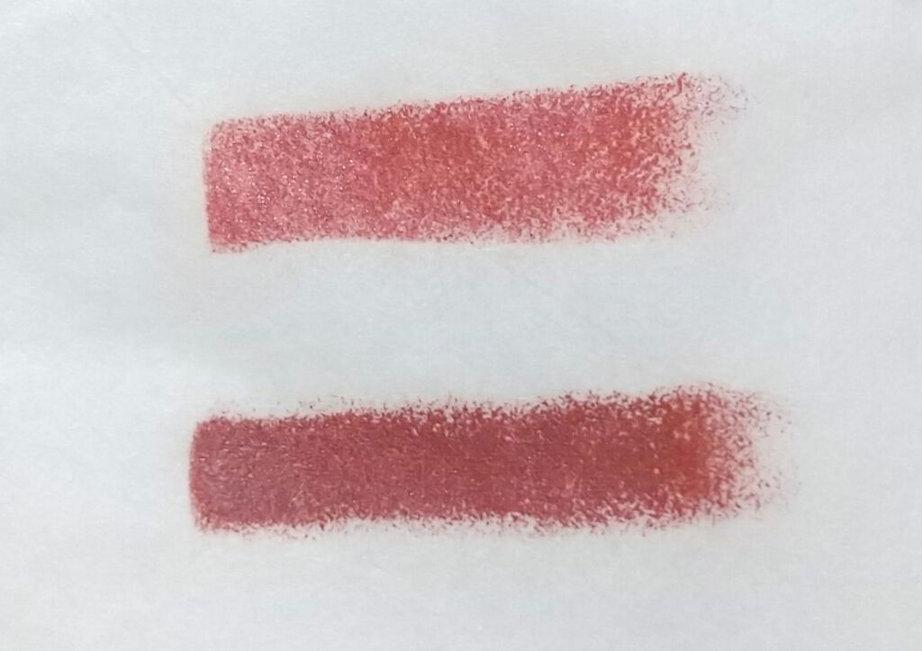 口紅(詰替用)/ちふれ/口紅を使ったクチコミ(1枚目)