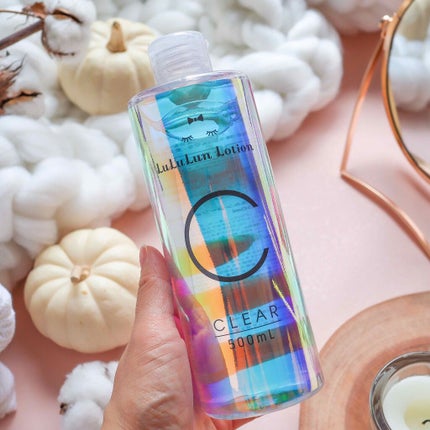 ルルルンローション クリア/ルルルン/化粧水を使ったクチコミ(2枚目)