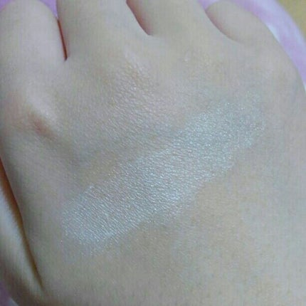 リシェ イルミネート パウダー/Visée/プレストパウダーを使ったクチコミ(2枚目)