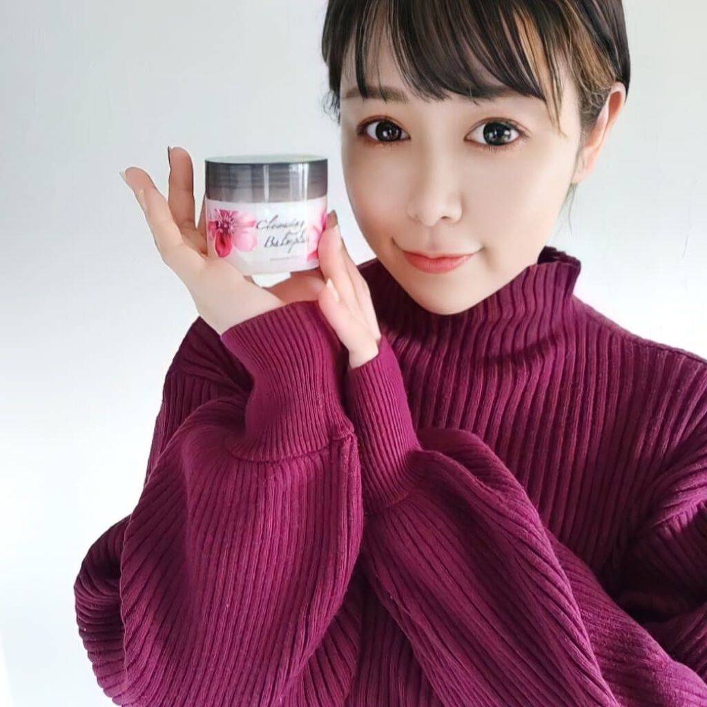 クレンジングバームプラス/マリアンボレ/クレンジングバームを使ったクチコミ(7枚目)