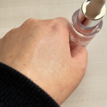 ナチュラルビオグロウセラム/LIALUSTER/美容液を使ったクチコミ(5枚目)