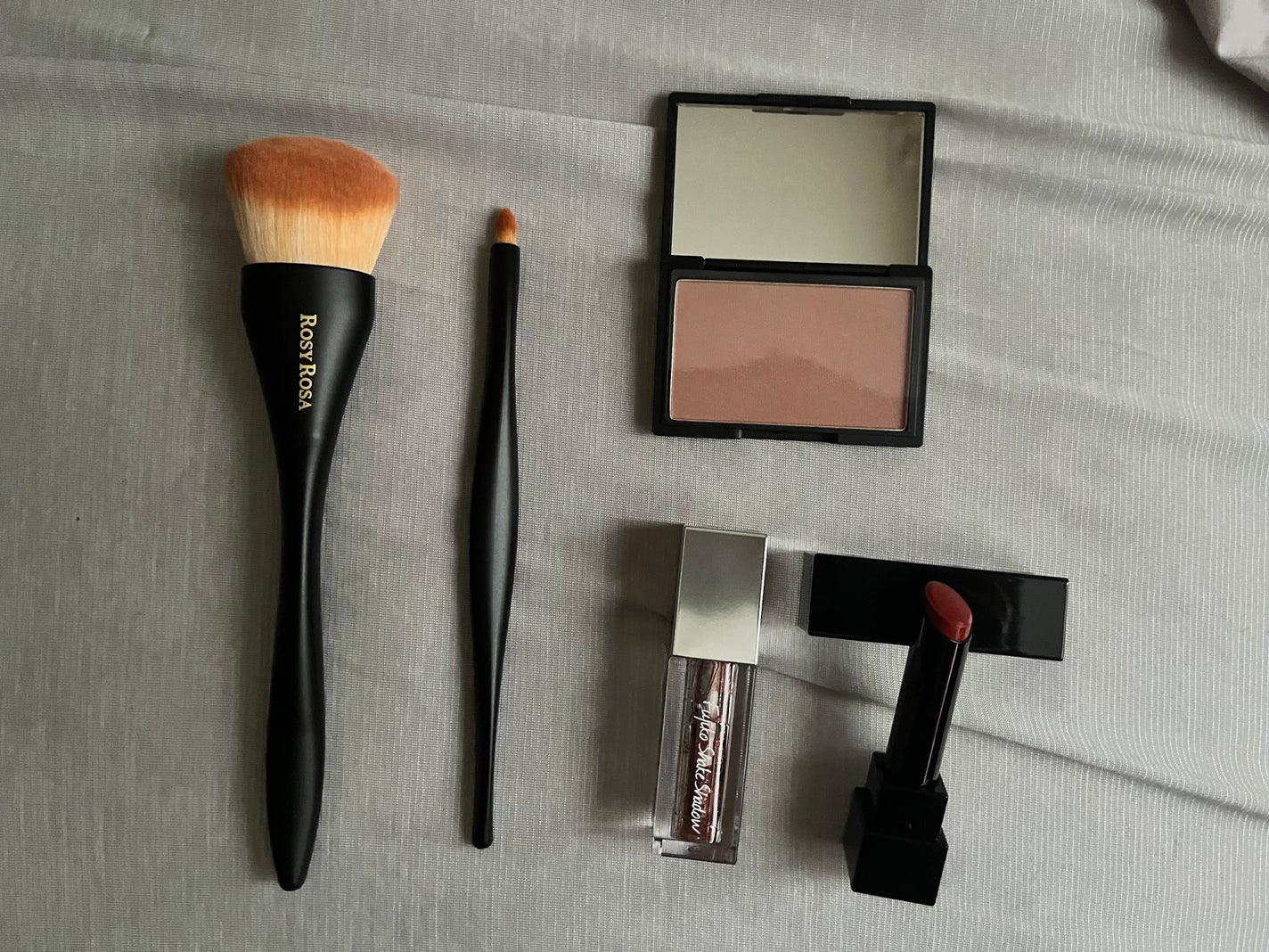 フジコシェイクシャドウ/Fujiko/リキッドアイシャドウを使ったクチコミ(2枚目)