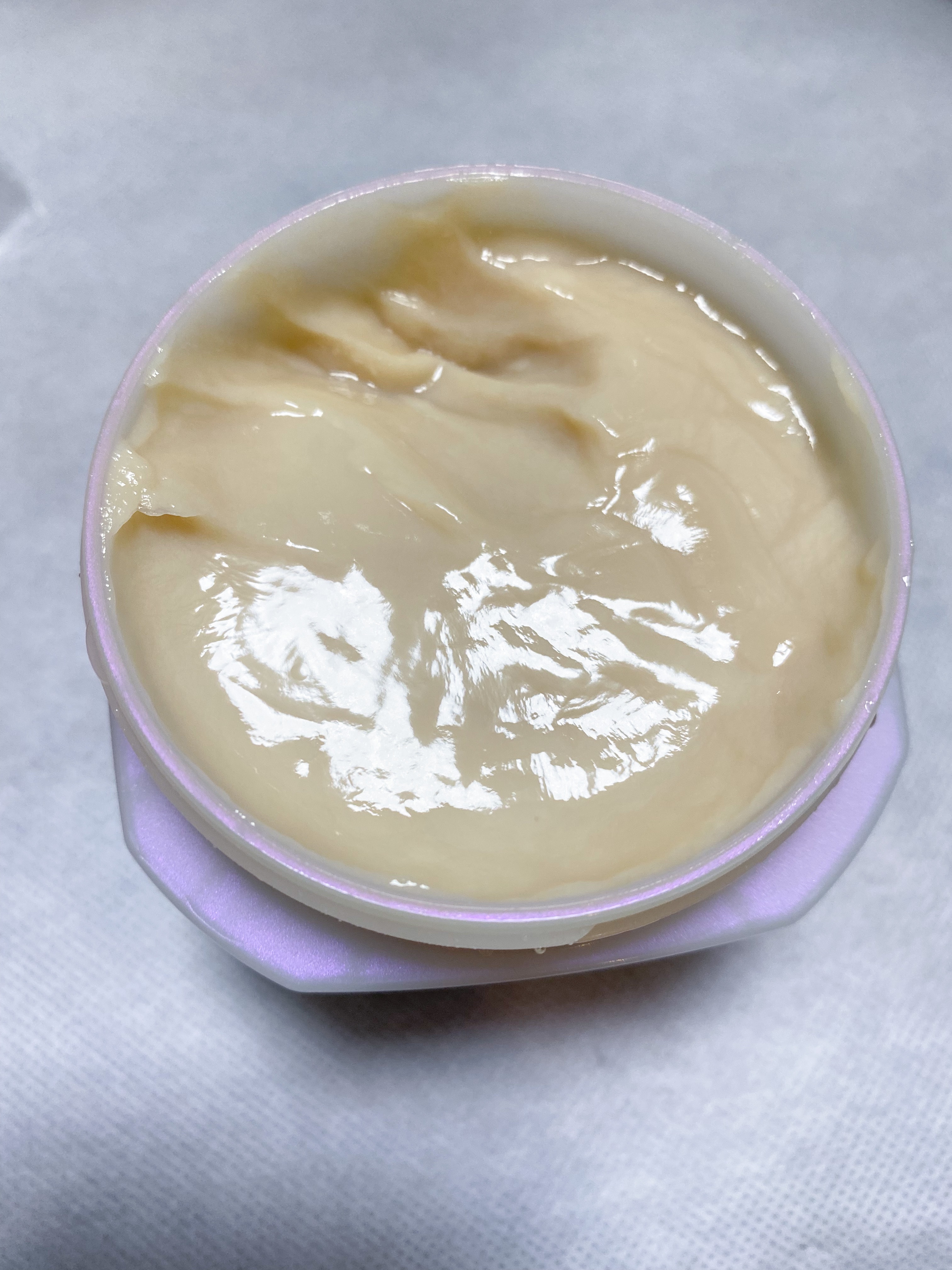 プレミアム ラッピングマスク/いち髪/ヘアマスク・ヘアパックを使ったクチコミ（2枚目）