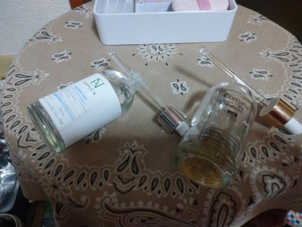 24Kゴールドアンプル/Coreana/美容液を使ったクチコミ(1枚目)