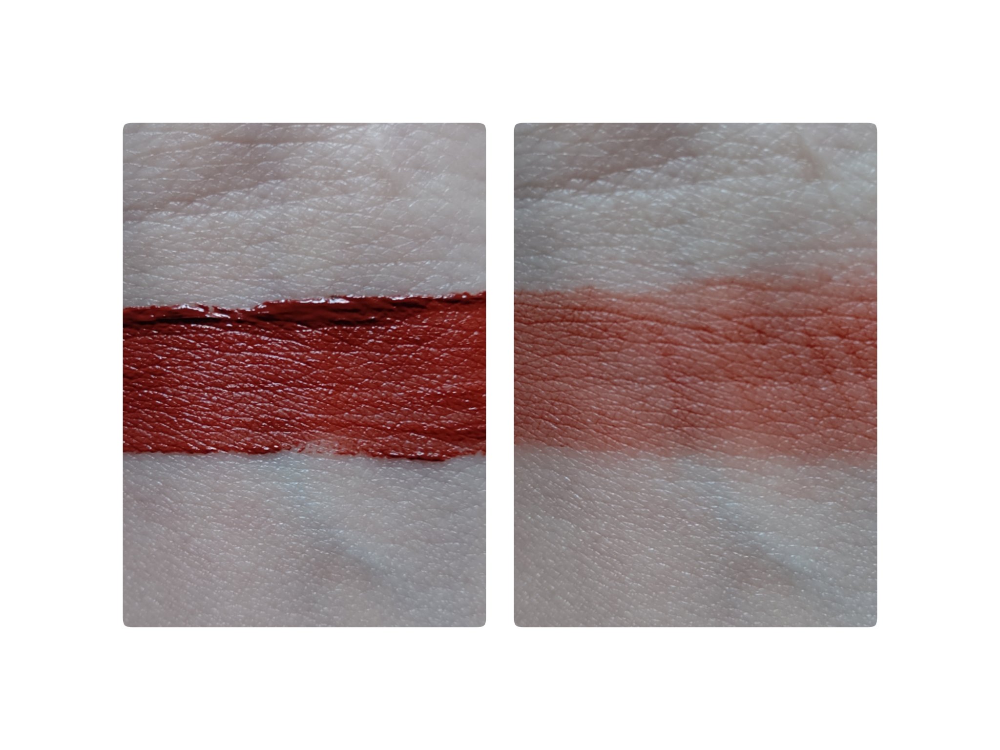 ブラーフィニシュリップティント/Dinto/リップティントを使ったクチコミ（2枚目）