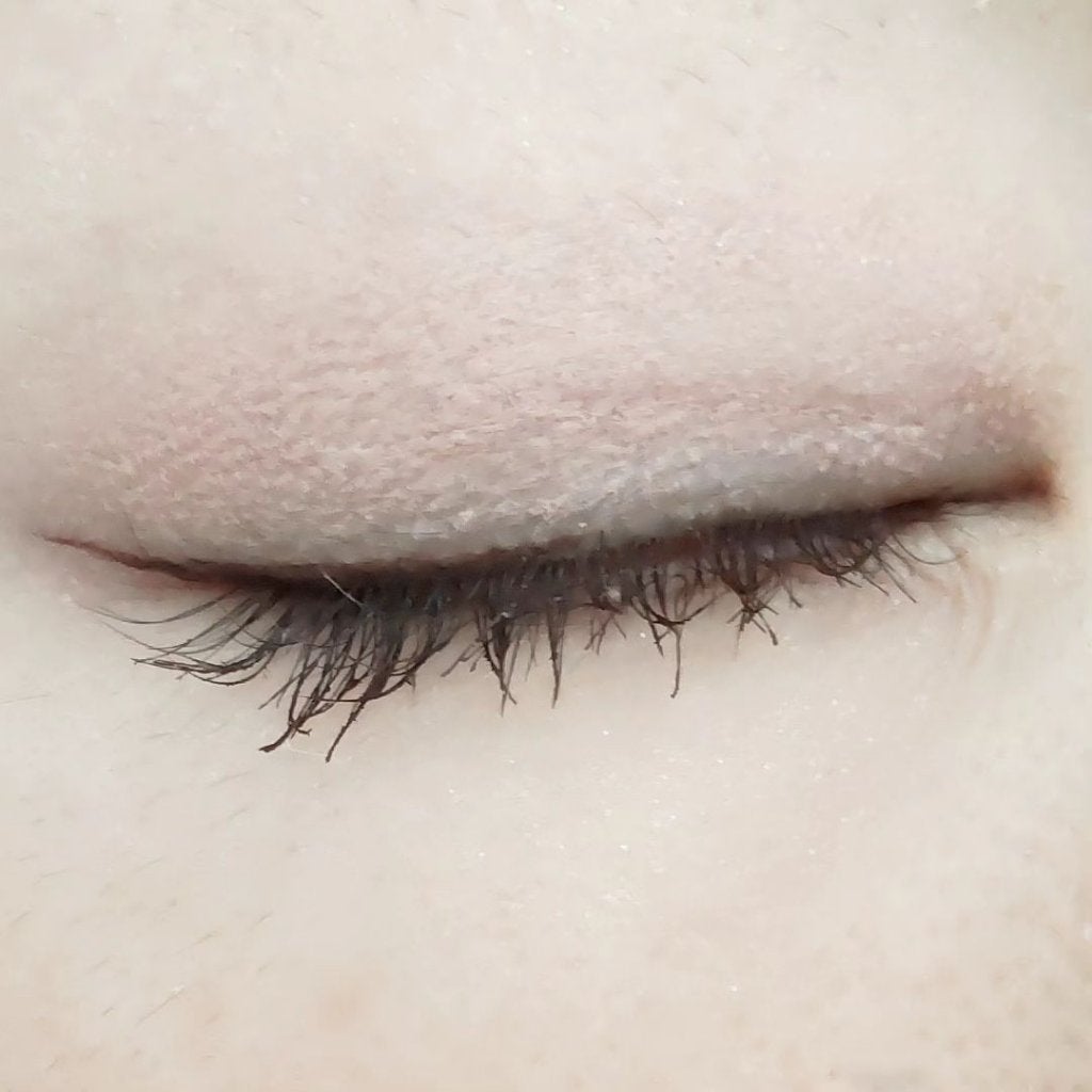 アイグロウジェム スキンシャドウ/DECORTÉ/ジェル・クリームアイシャドウを使ったクチコミ(6枚目)