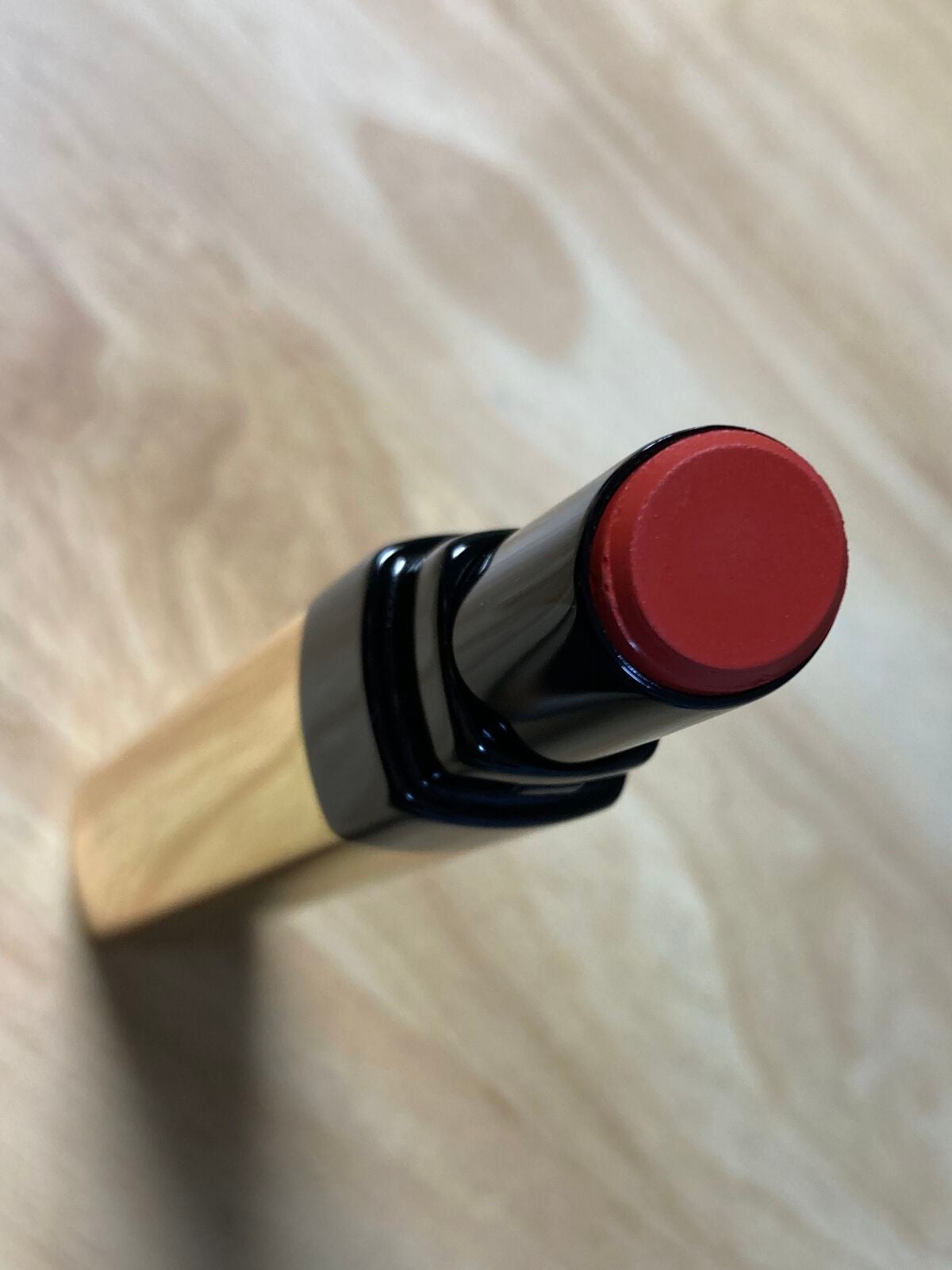 リュクス シャイン インテンス リップスティック/BOBBI BROWN/口紅を使ったクチコミ(1枚目)