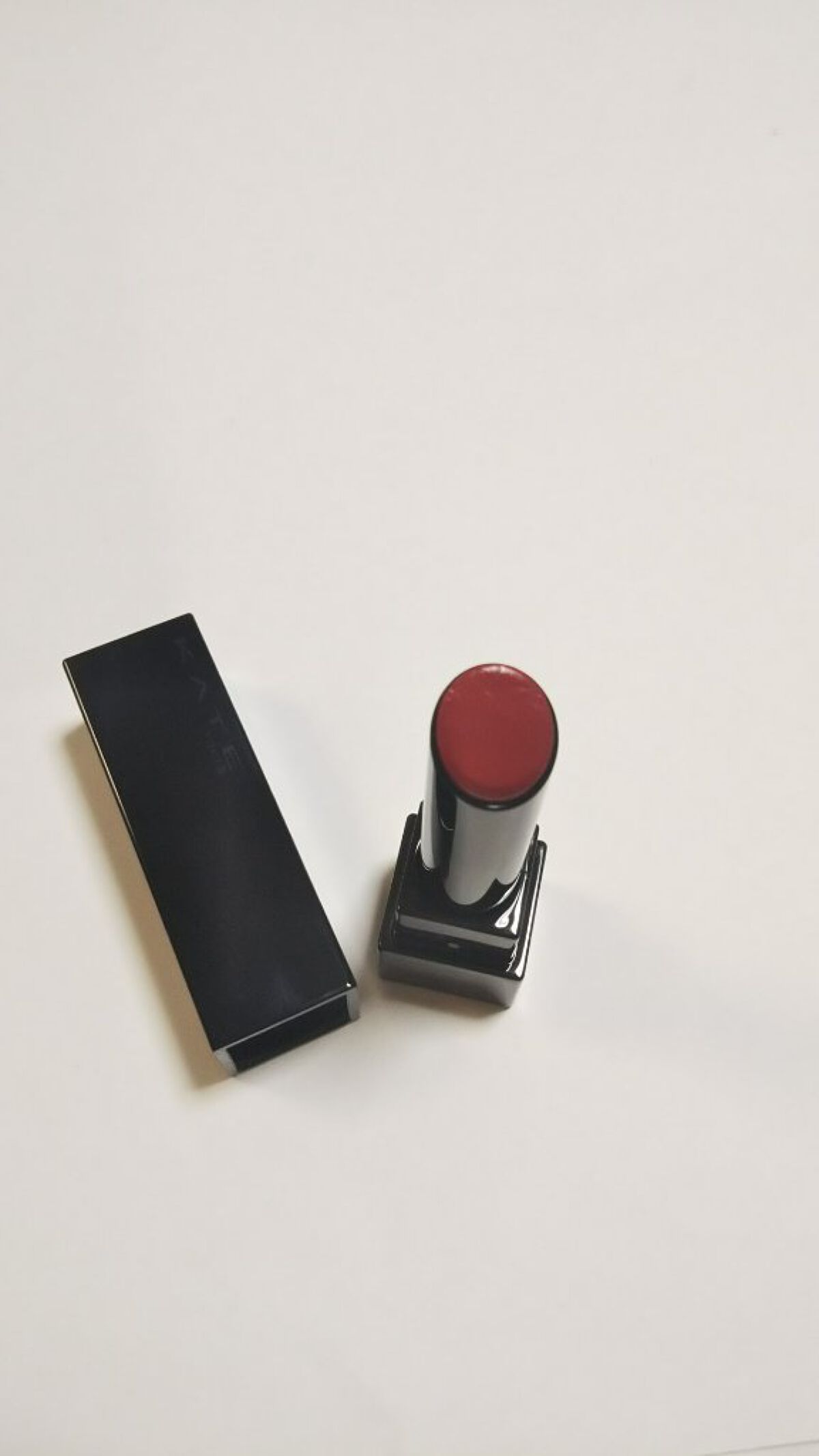 ケイト リップモンスター/KATE/口紅を使ったクチコミ(2枚目)