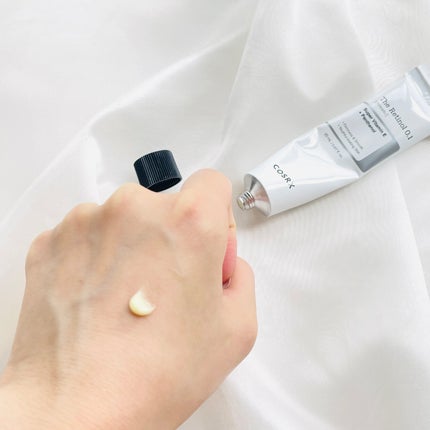 フルフィットプロポリスナリシングマグネットシートマスク /COSRX/シートマスク・パックを使ったクチコミ(5枚目)