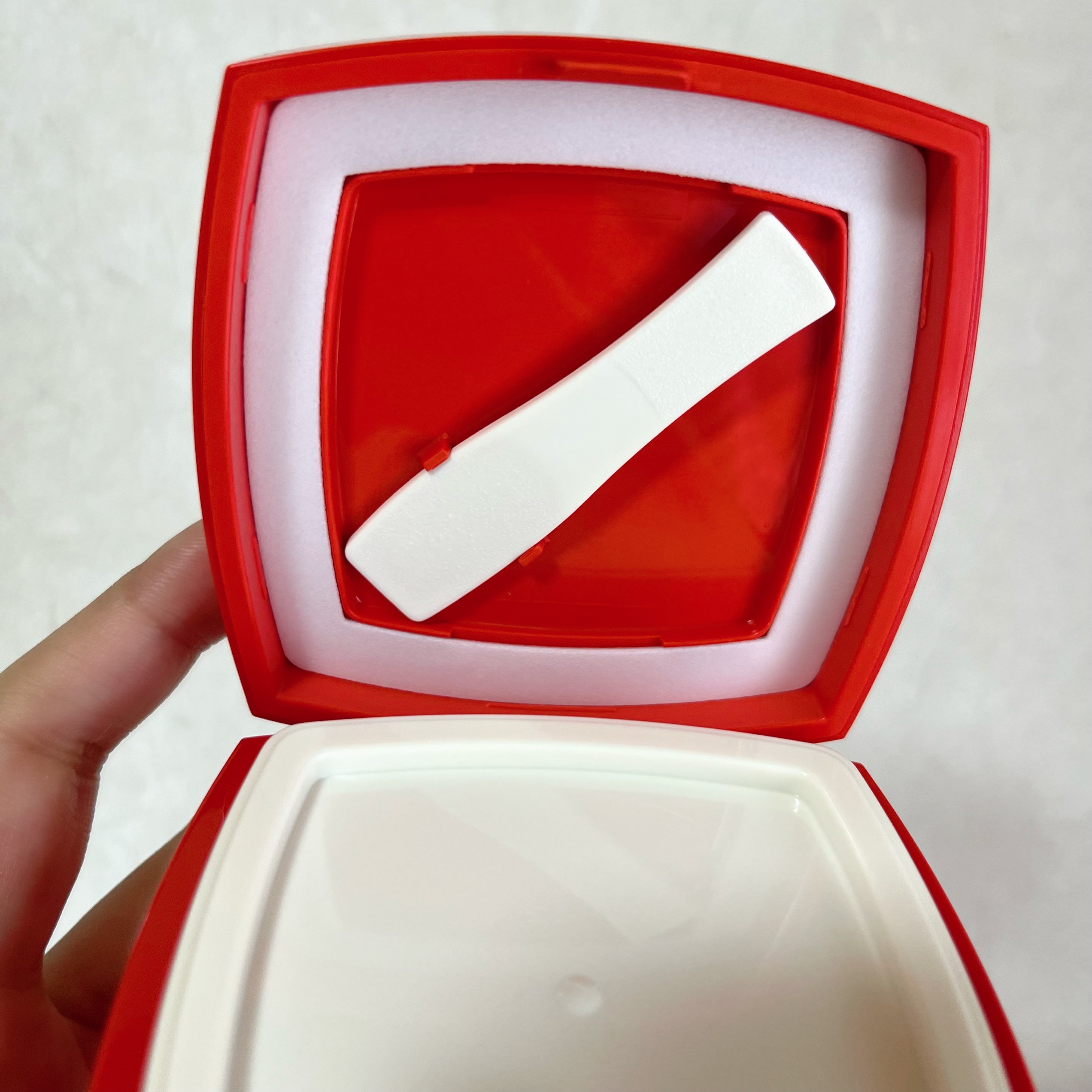 ローメルト クレンジングバーム クロ/アーレス/クレンジングバームを使ったクチコミ（2枚目）