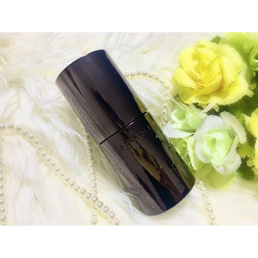 クリアウェルネス V セラム/雪肌精/美容液を使ったクチコミ（1枚目）