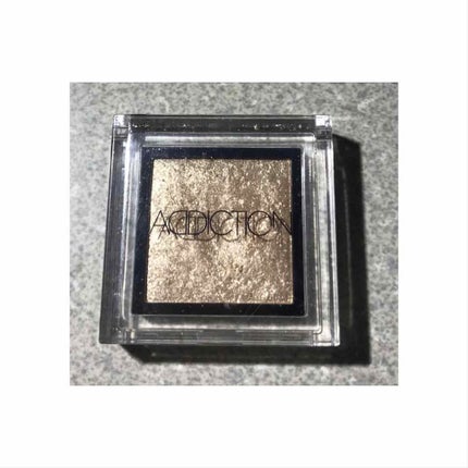 アディクション ザ アイシャドウ/ADDICTION/単色アイシャドウを使ったクチコミ(1枚目)