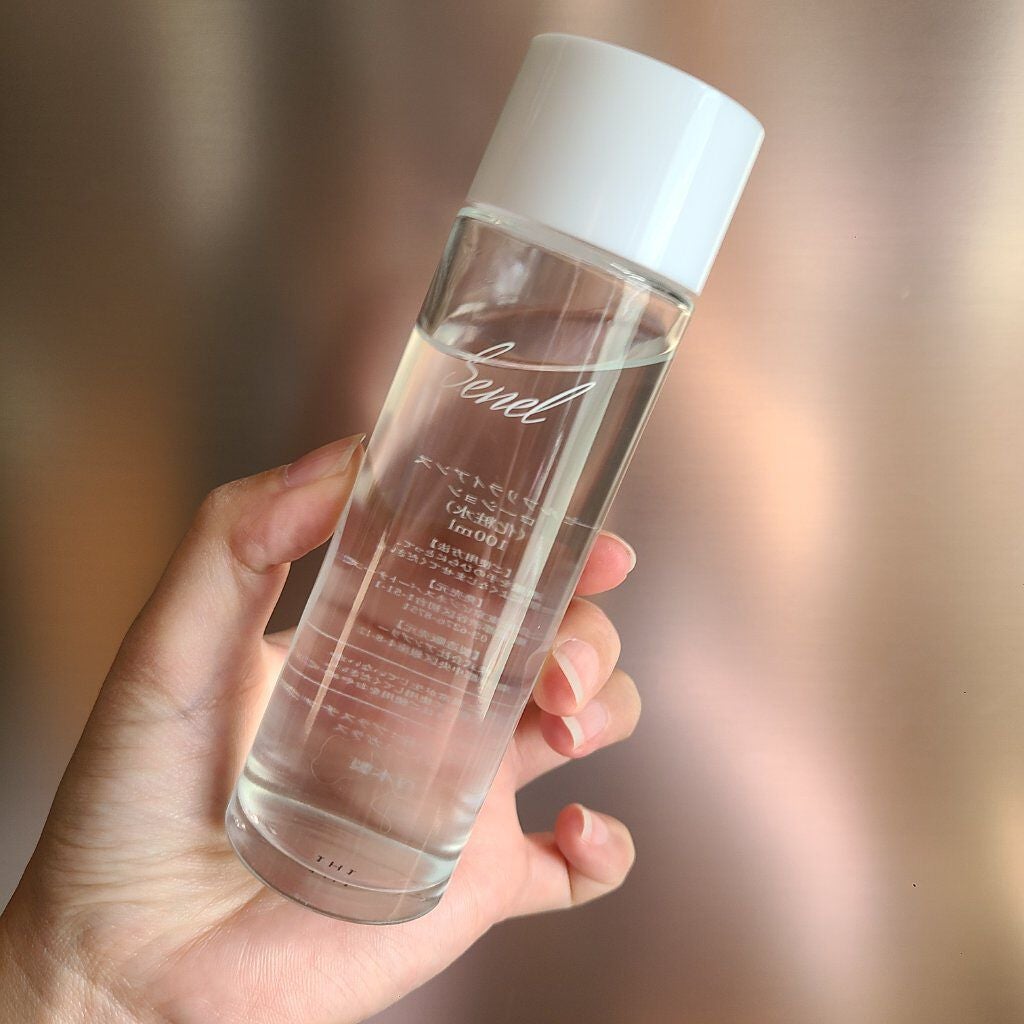 セルフリライアンス ローション/Senel/化粧水を使ったクチコミ(1枚目)