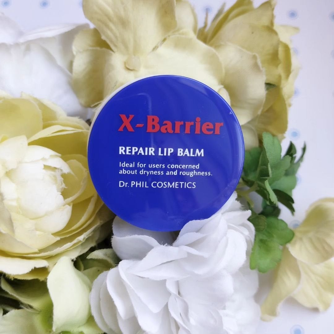 フイルナチュラント エクスバリア プロテクトリペアバーム/ドクターフィルコスメティクス/フェイスバームを使ったクチコミ(1枚目)