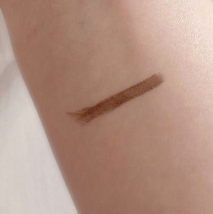 カラーステイ ブロウ ペンシル 003 ミディアム ブラウン/REVLON/アイブロウペンシルの画像