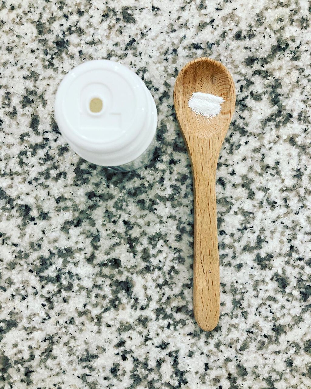 デイリーマイクロフォリエント/ダーマロジカ/洗顔パウダーを使ったクチコミ(4枚目)