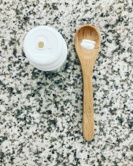 デイリーマイクロフォリエント/ダーマロジカ/洗顔パウダーを使ったクチコミ(4枚目)