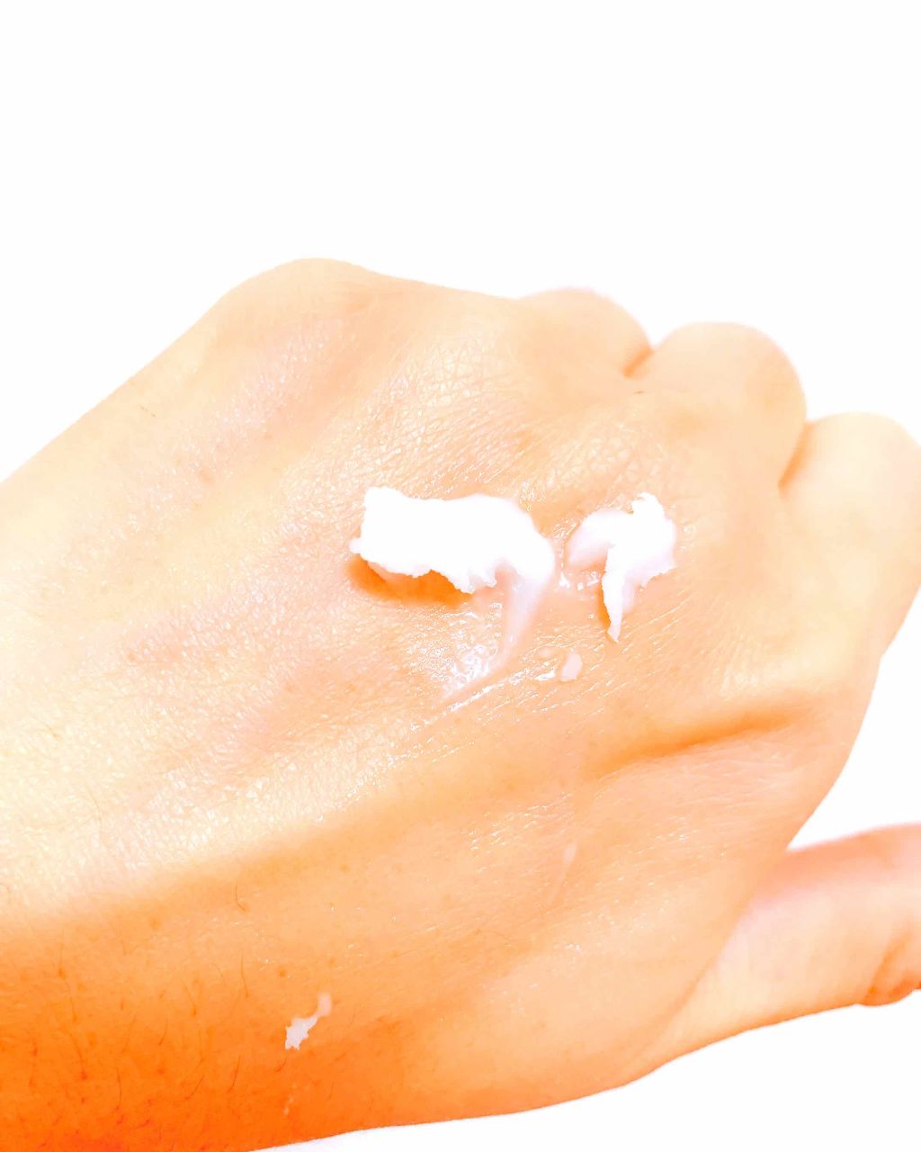 シアバター/L'OCCITANE/ボディクリームを使ったクチコミ(2枚目)