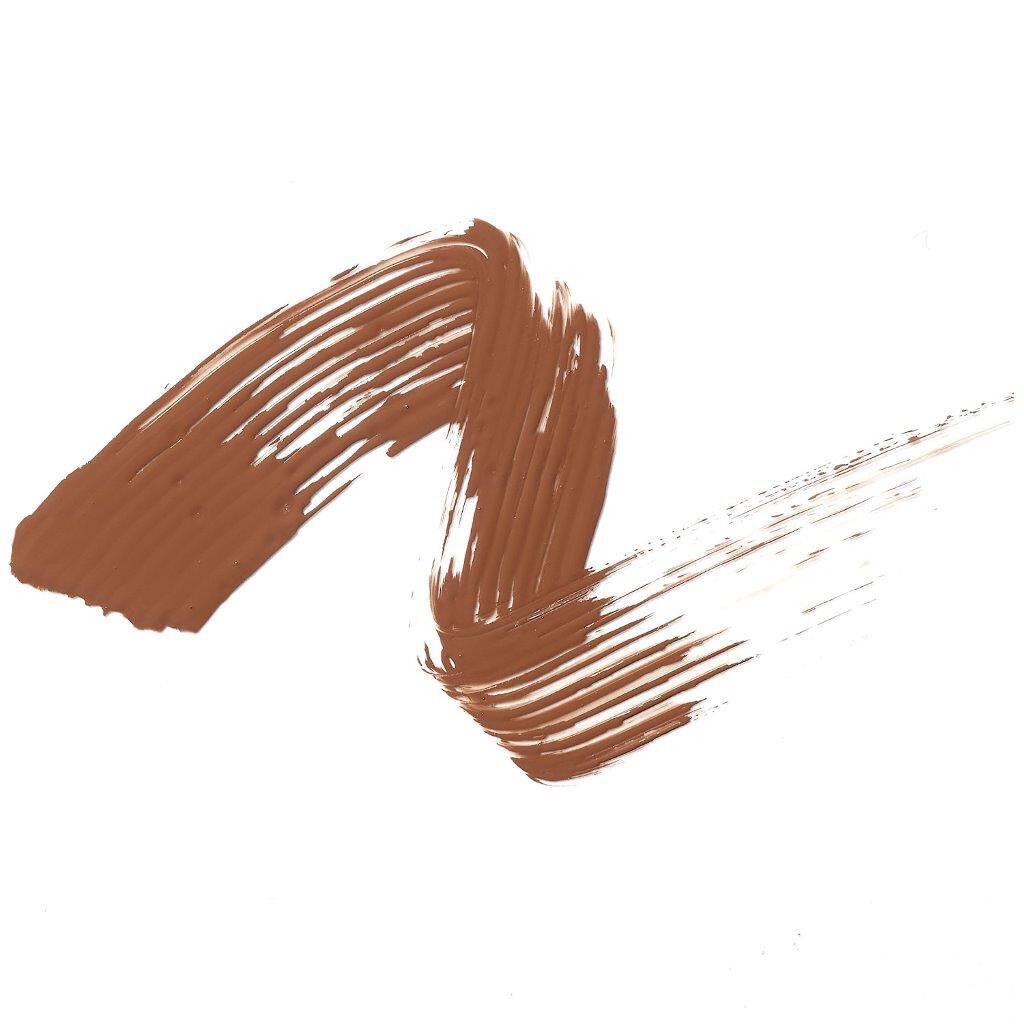 #02 ミディアムブラウン