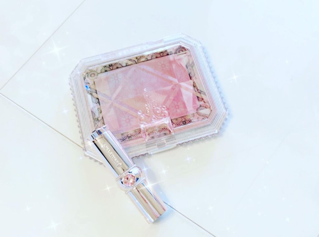 ゆな on LIPS 「#パケ買い至上主義#クリスマスコフレ大公開今年のJILLSTU..」(2枚目)