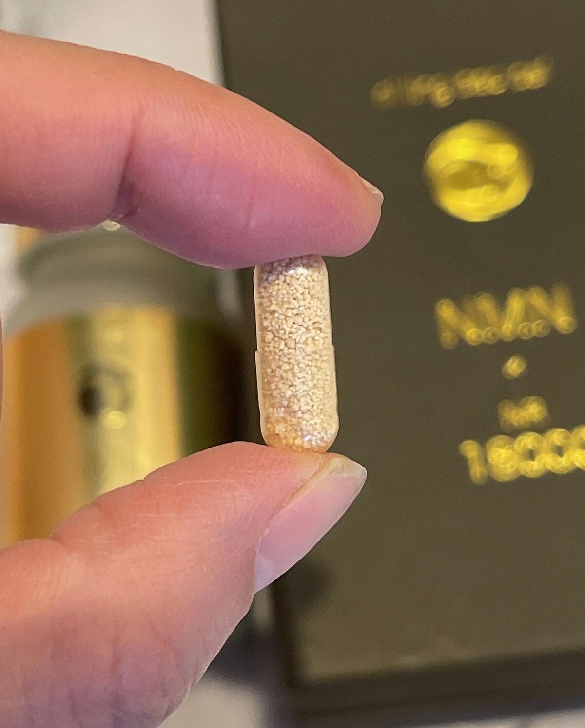 フォロバ100‼️インスタから投稿 on LIPS 「国内加工原料18000mg配合したNMN×NRサプリメントお試..」(4枚目)