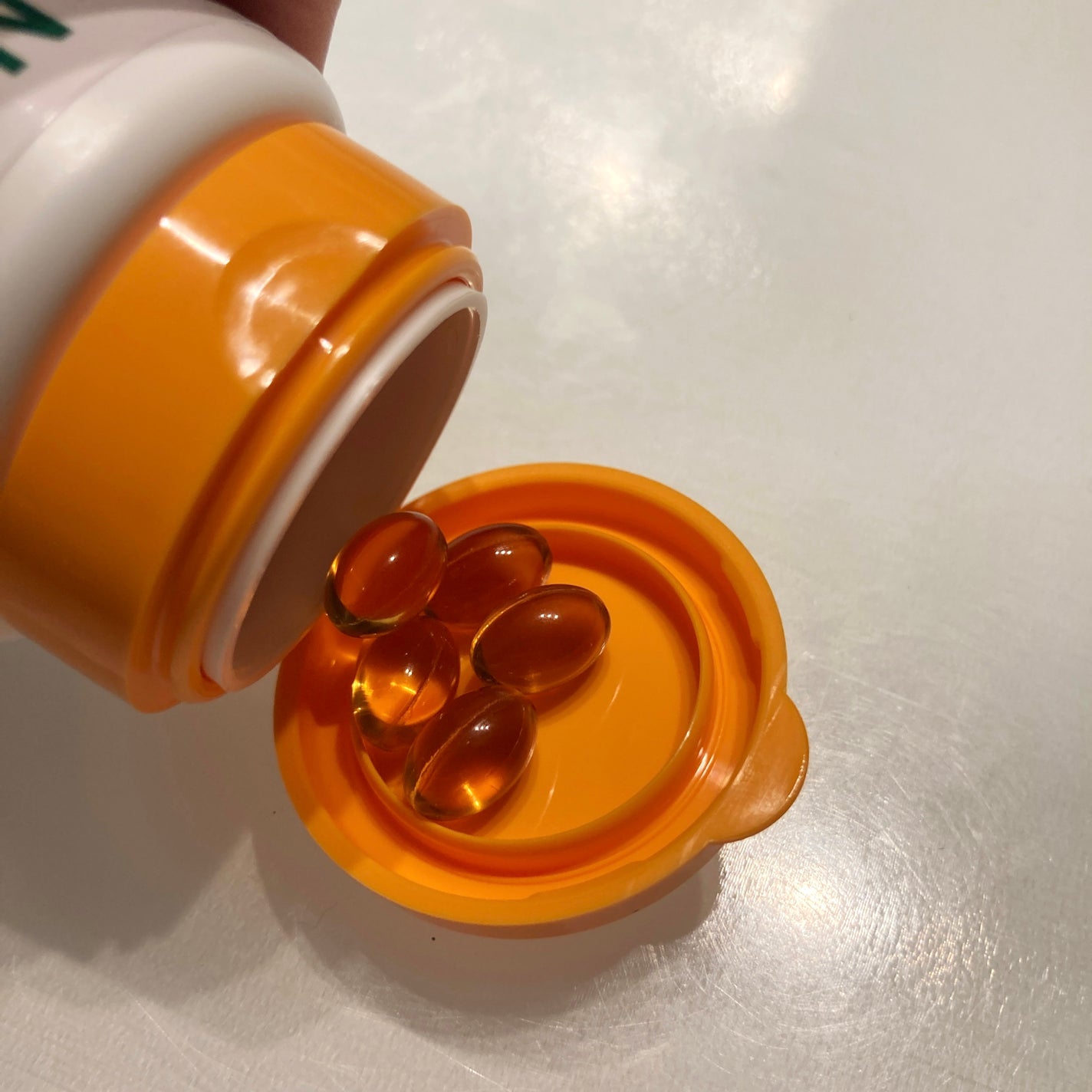 ビタミンE/Dear-Natura (ディアナチュラ)/健康サプリメントを使ったクチコミ(1枚目)