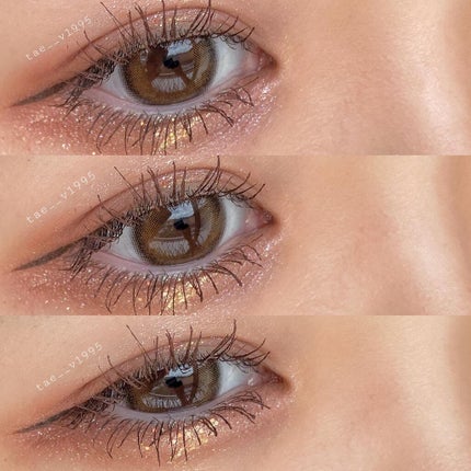 ワンピックアイシャドウパレット/APLIN/アイシャドウパレットを使ったクチコミ(4枚目)