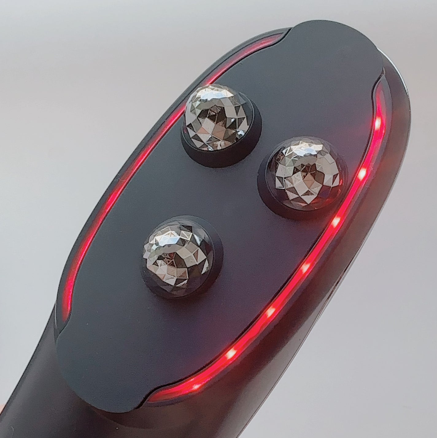 ハイパーフェイスリフトブラシ/YA-MAN TOKYO JAPAN/美顔器・マッサージを使ったクチコミ(3枚目)