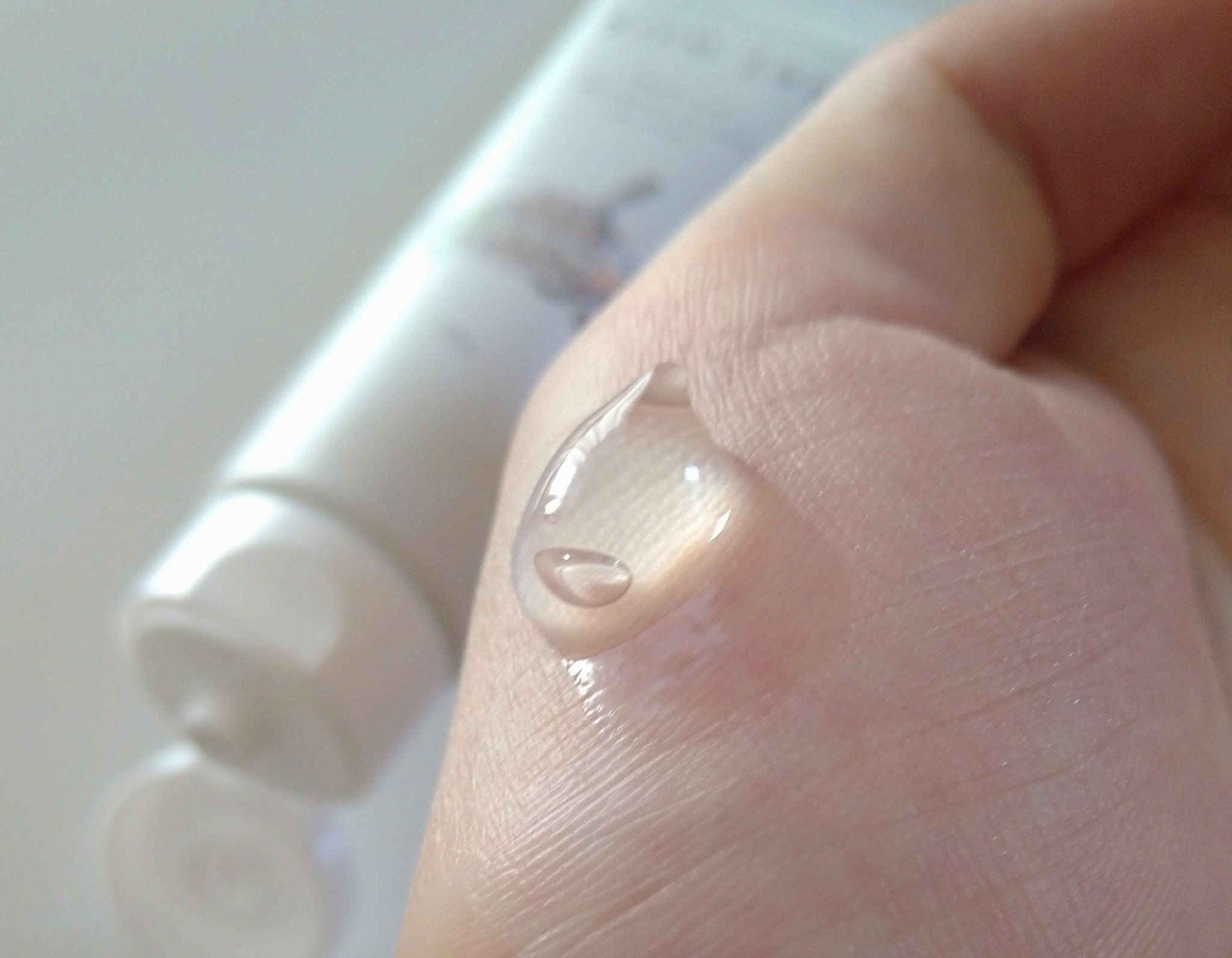 Sirojam（シロジャム）/HAN.d/ハンドクリームを使ったクチコミ（3枚目）