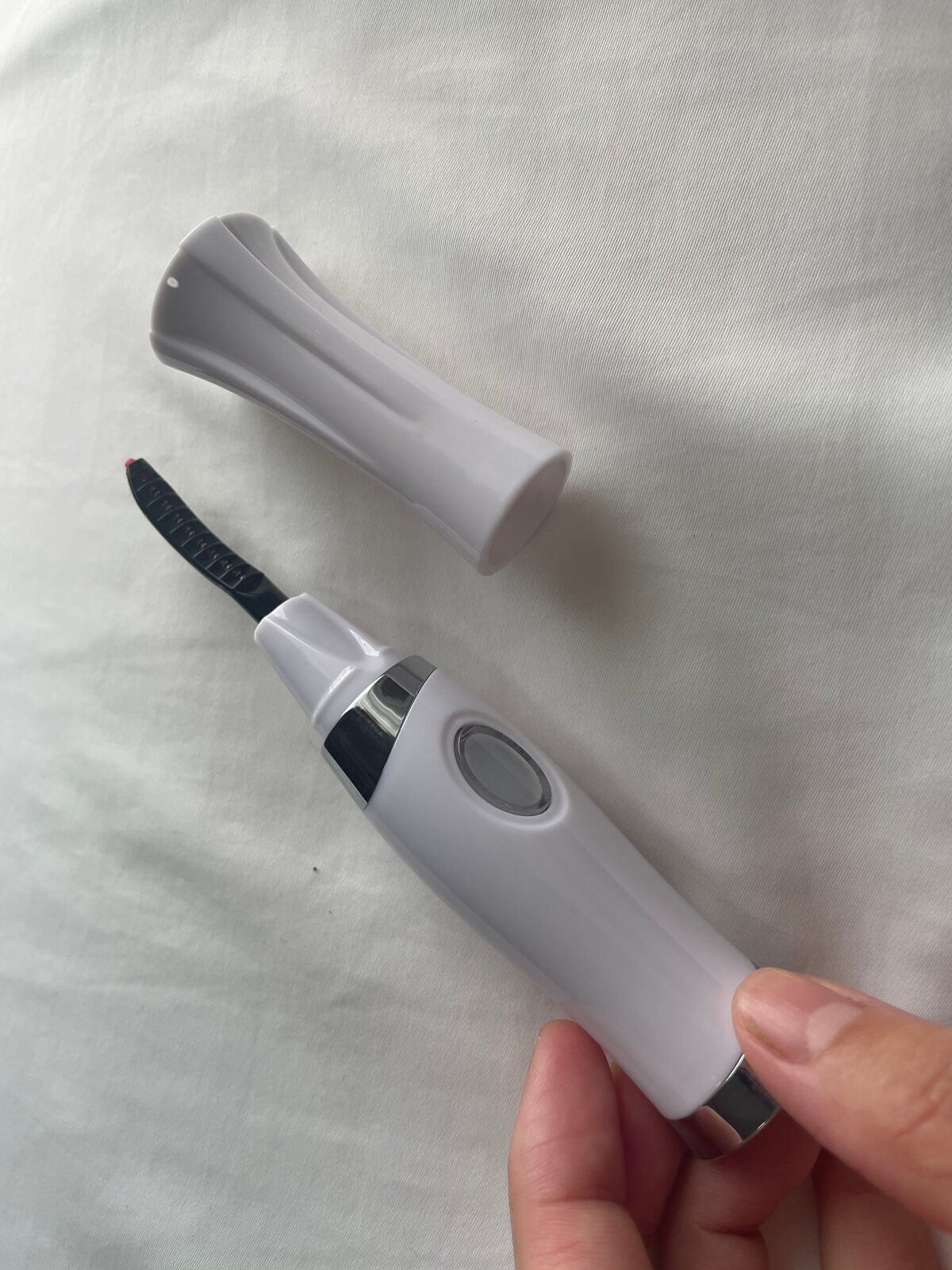 Benow ホットビューラー/Benow/ホットビューラーを使ったクチコミ(2枚目)