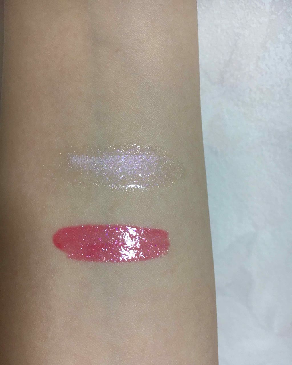 【旧】ディオール アディクト リップ マキシマイザー/Dior/リップグロスを使ったクチコミ（3枚目）