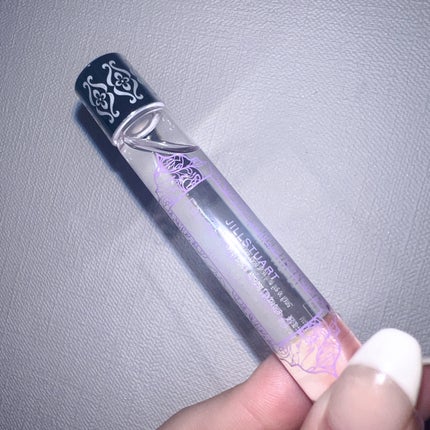 オード ミルクティーブレンド ローラーボール/JILL STUART/香水(レディース)を使ったクチコミ(2枚目)