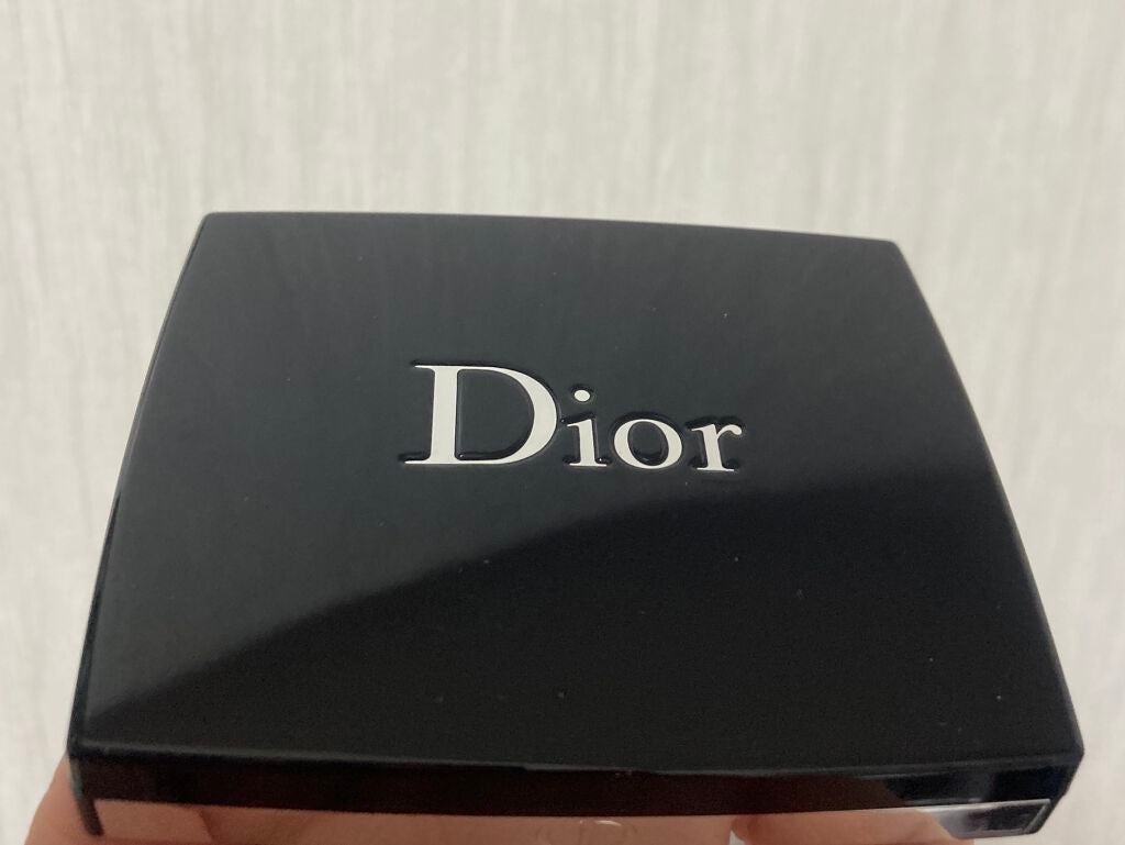 サンク クルール クチュール <サマー デューン>/Dior/アイシャドウパレットを使ったクチコミ(3枚目)