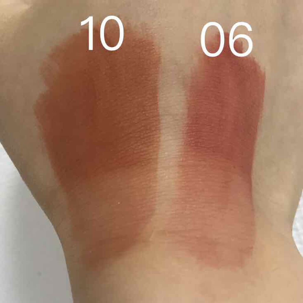 リップインクタトゥー/BBIA/リップグロスを使ったクチコミ(2枚目)