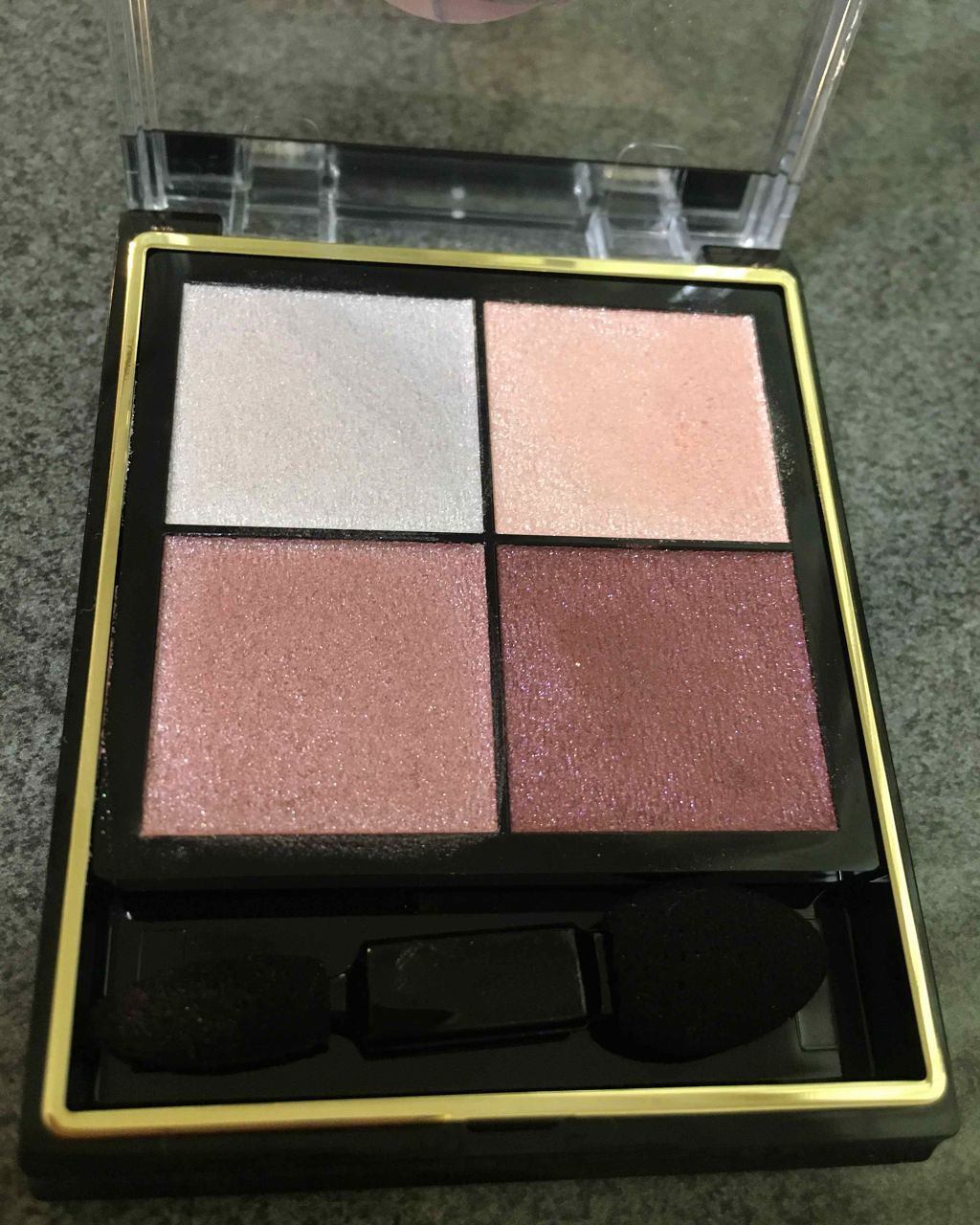 スーパーシャープライナーEX/KATE/リキッドアイライナーを使ったクチコミ（2枚目）