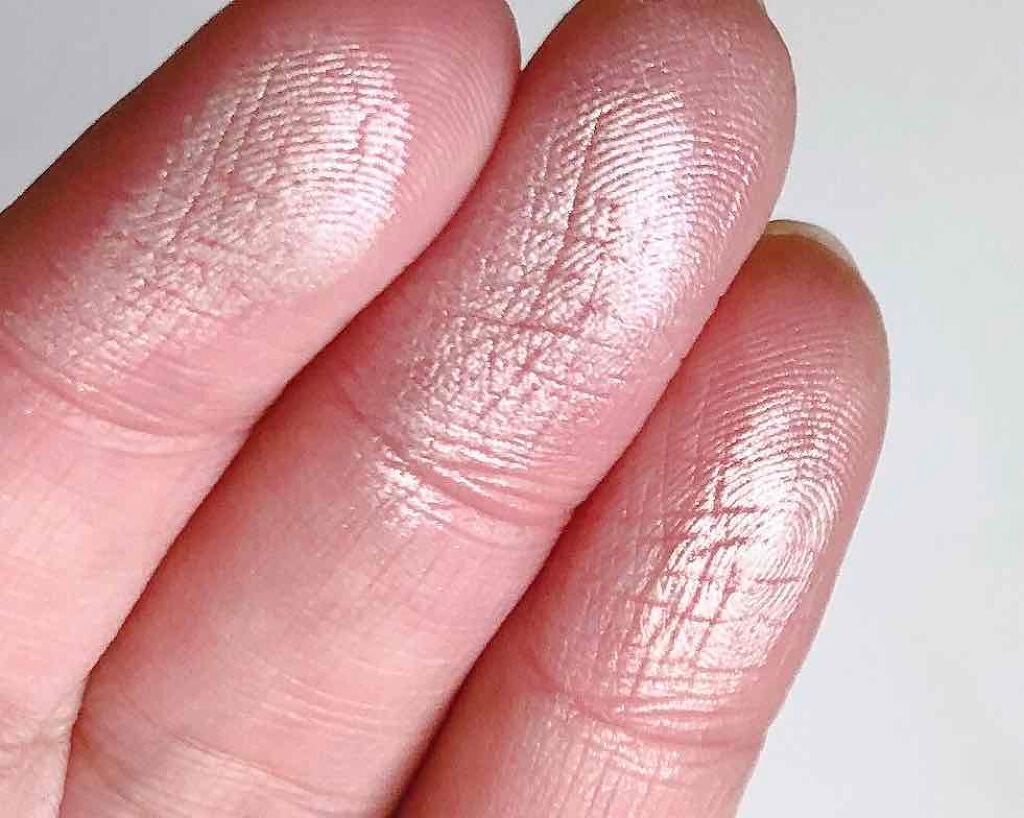 ミニアルバム 1ST/RAREKIND/ハイライトを使ったクチコミ(3枚目)