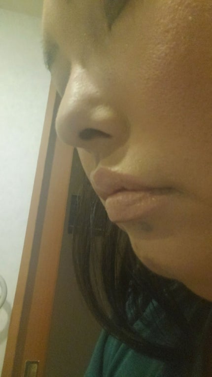 キャンドルグロウ パーフェクティングパウダー/ローラ メルシエ/プレストパウダーを使ったクチコミ(2枚目)