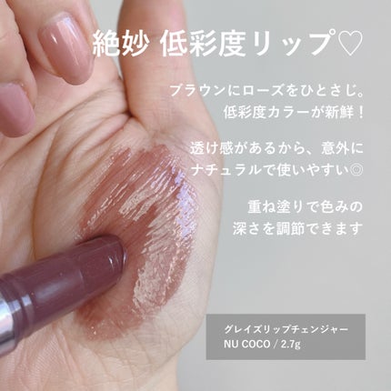 ストロビングフェイスキューブ/TWO SLASH FOUR/ハイライトを使ったクチコミ(7枚目)