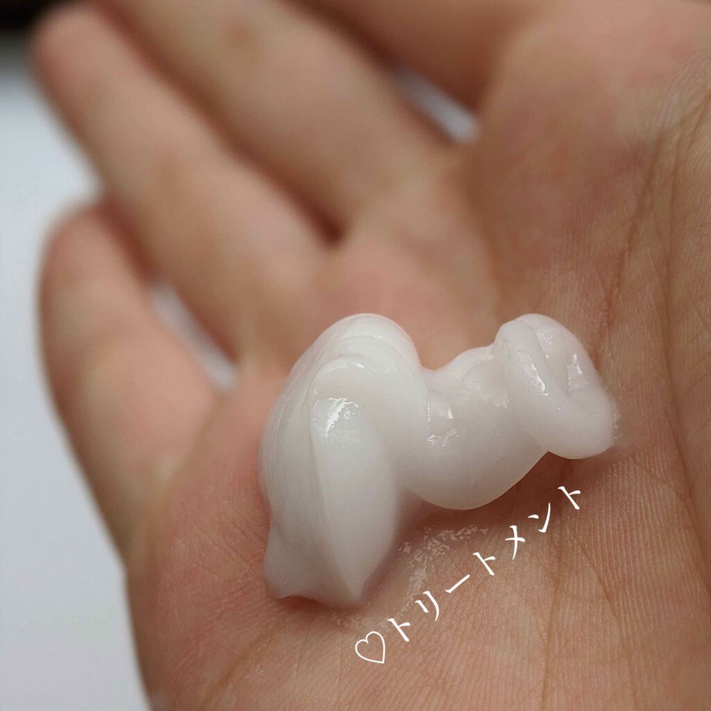 MERCURYDUO シャンプー【スムース】・トリートメント【スムース】/R&/市販シャンプーを使ったクチコミ（3枚目）