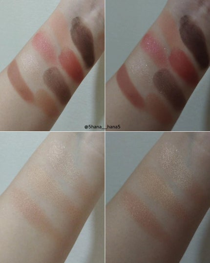 ユーフォリア フェースパレット/NARS/マルチパレットを使ったクチコミ(2枚目)